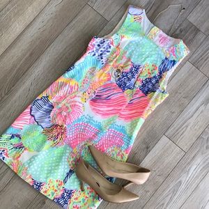 Lilly Pulitzer dress size 2- perfect condition!